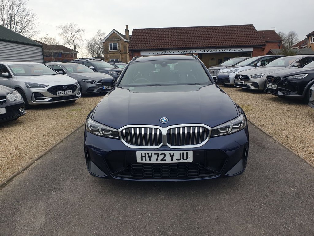 Used BMW 3 Series 2022 for sale - 77739545: Photo 2