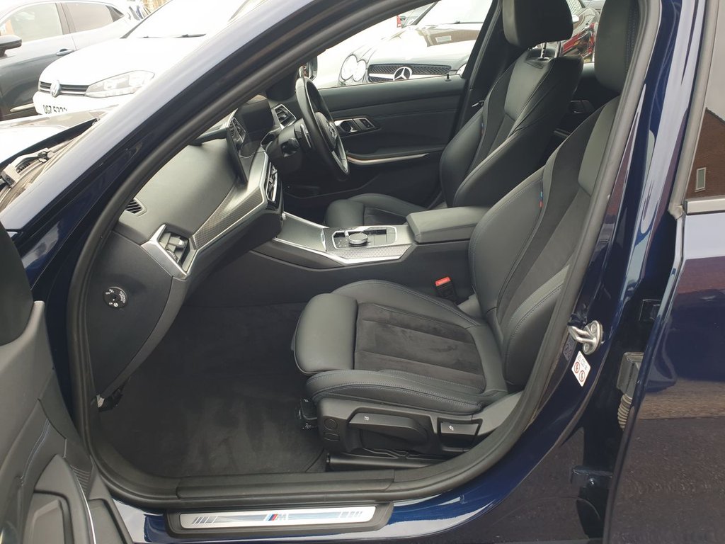 Used BMW 3 Series 2022 for sale - 77739545: Photo 20