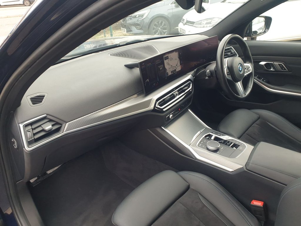 Used BMW 3 Series 2022 for sale - 77739545: Photo 21