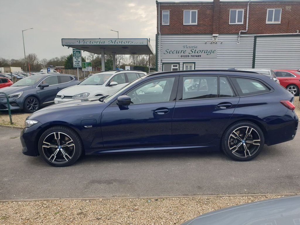 Used BMW 3 Series 2022 for sale - 77739545: Photo 3