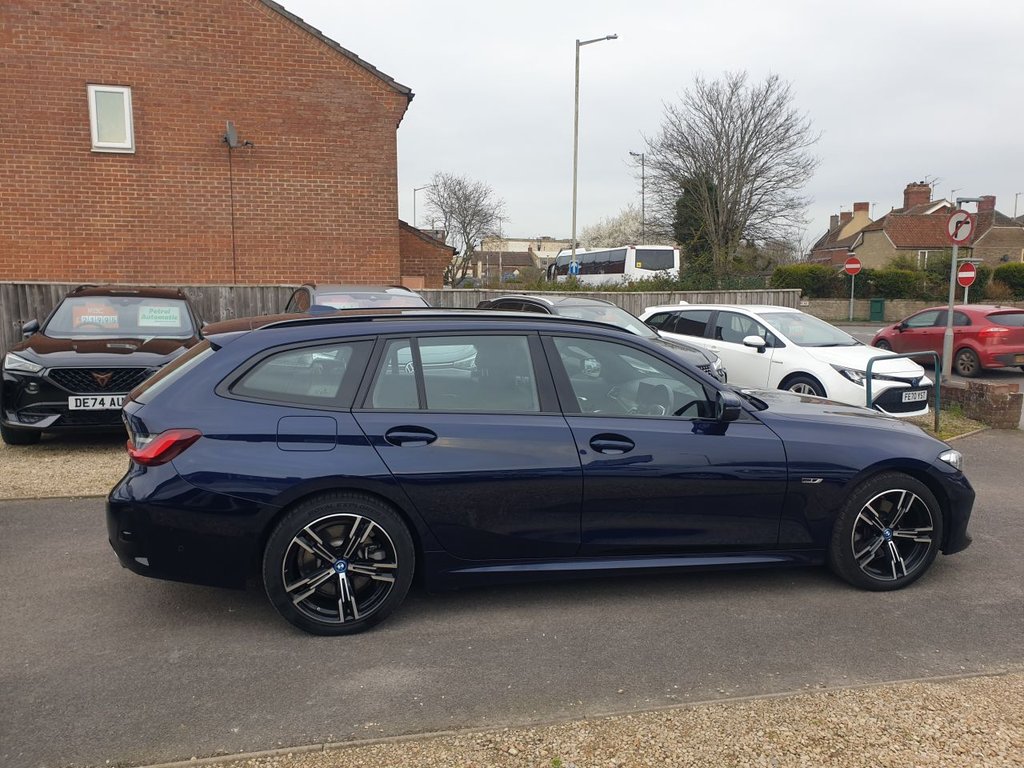 Used BMW 3 Series 2022 for sale - 77739545: Photo 4