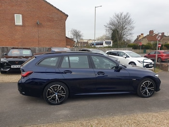 Used BMW 3 Series 2022 for sale - 77739545: Photo