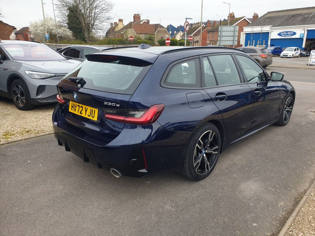 Used BMW 3 Series 2022 for sale - 77739545: Photo 5