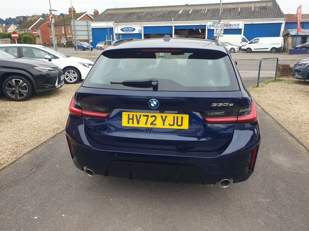 Used BMW 3 Series 2022 for sale - 77739545: Photo 6