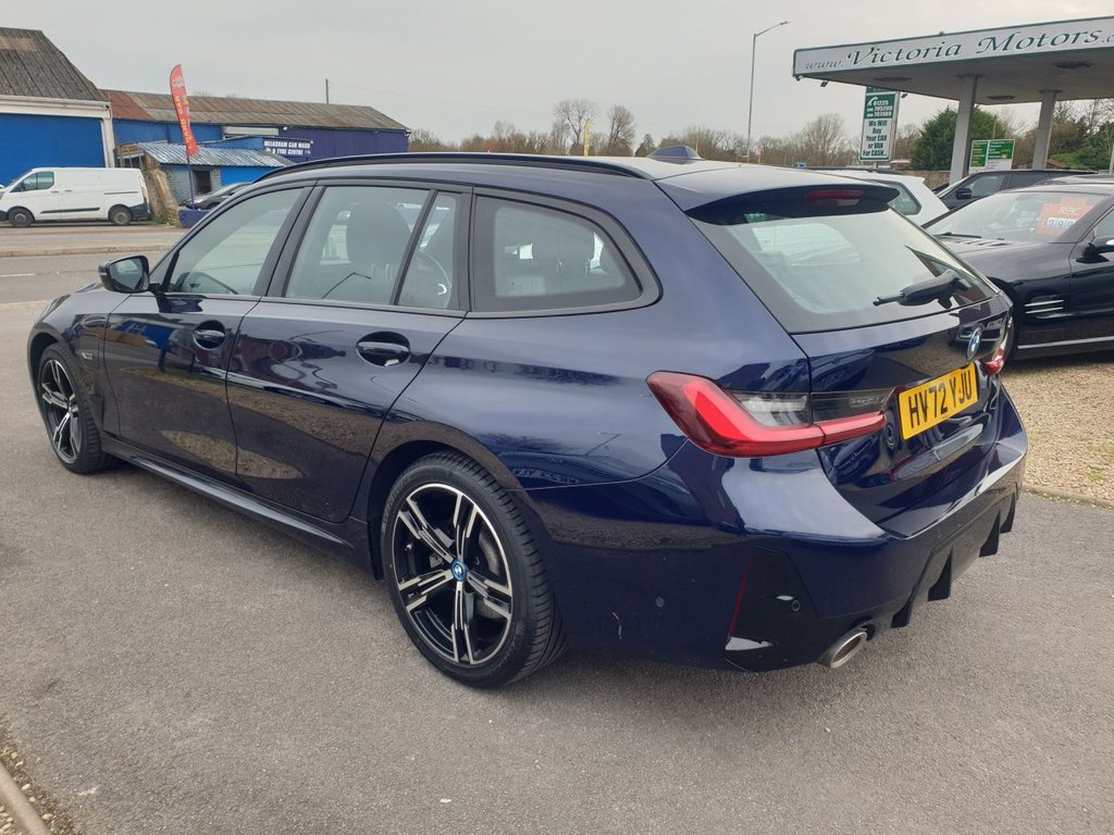 Used BMW 3 Series 2022 for sale - 77739545: Photo 7