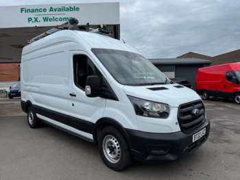 Used Ford Transit 2022 for sale - 74423907: Photo