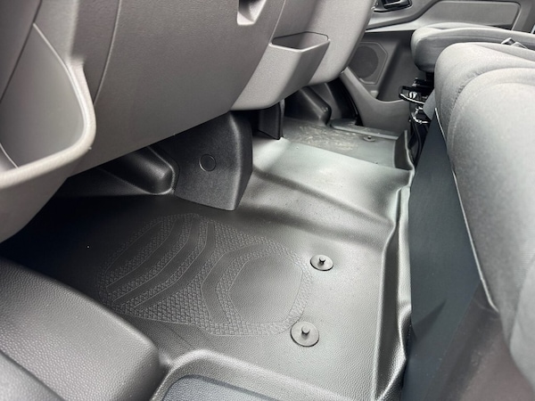 Used Ford Transit 2022 for sale - 74423907: Photo 20