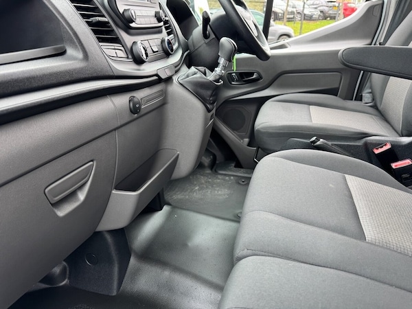 Used Ford Transit 2022 for sale - 74423907: Photo 24
