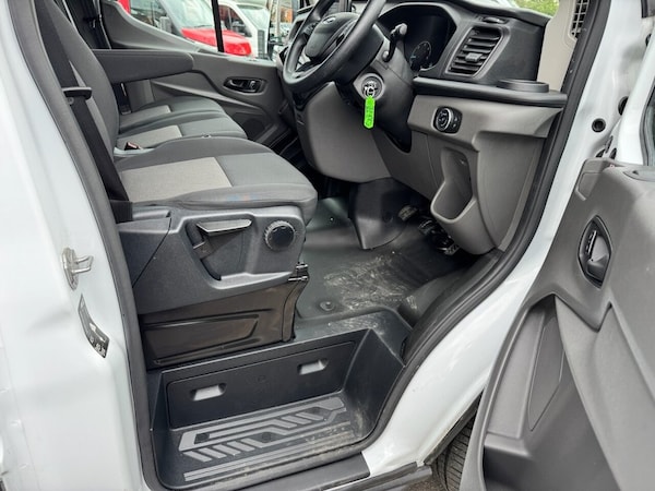 Used Ford Transit 2022 for sale - 74423907: Photo 26