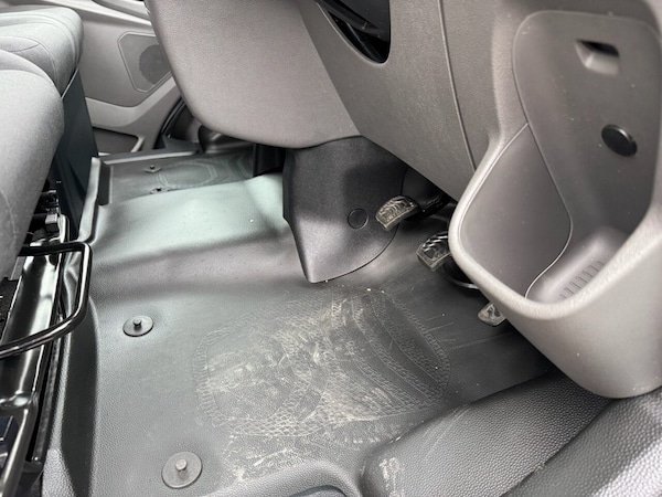 Used Ford Transit 2022 for sale - 74423907: Photo 29