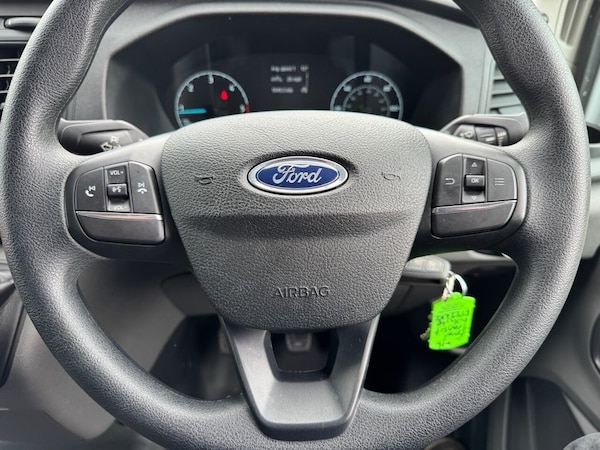 Used Ford Transit 2022 for sale - 74423907: Photo 32