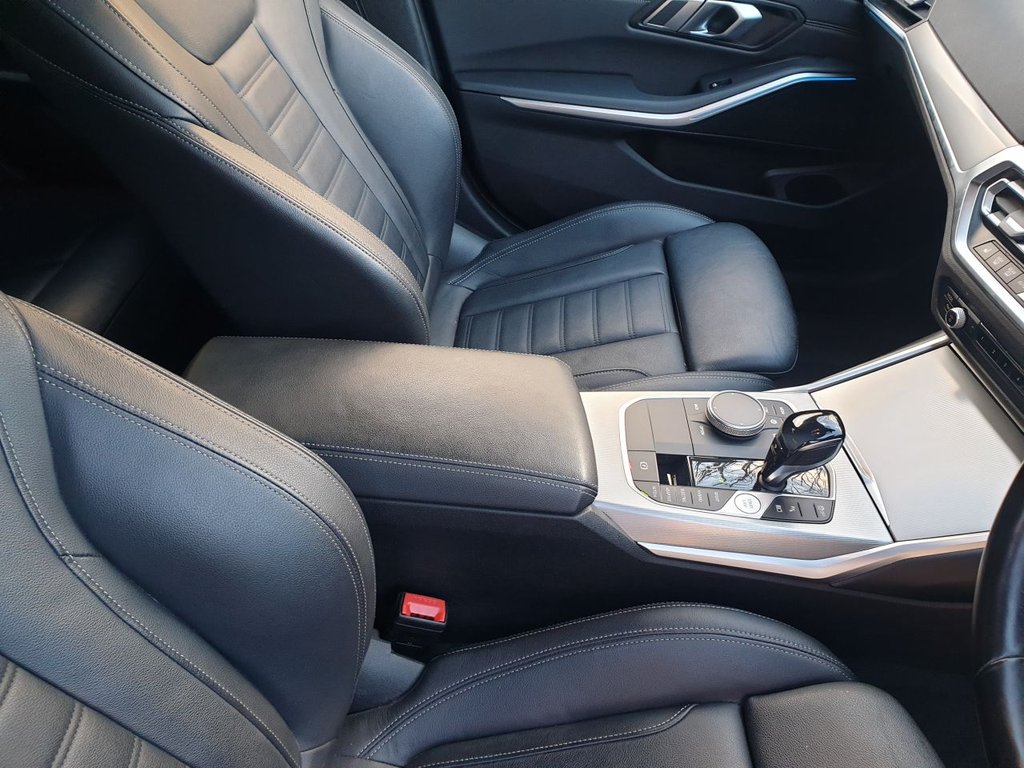 Used BMW 3 Series 2021 for sale - 76617921: Photo 14