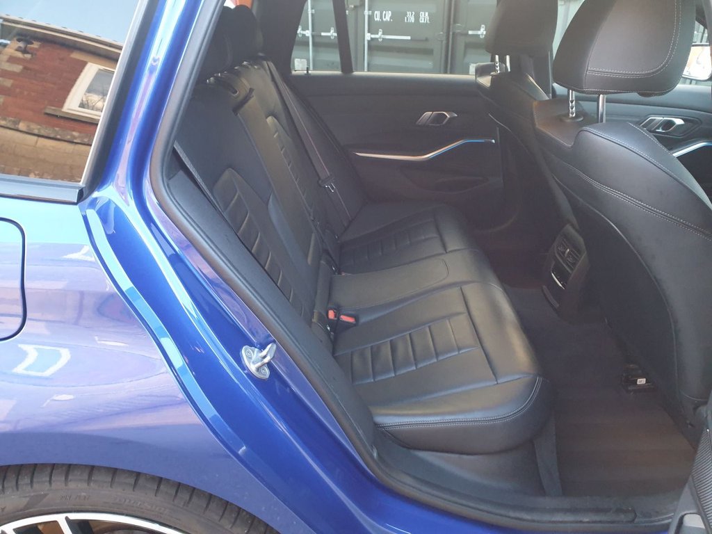 Used BMW 3 Series 2021 for sale - 76617921: Photo 15