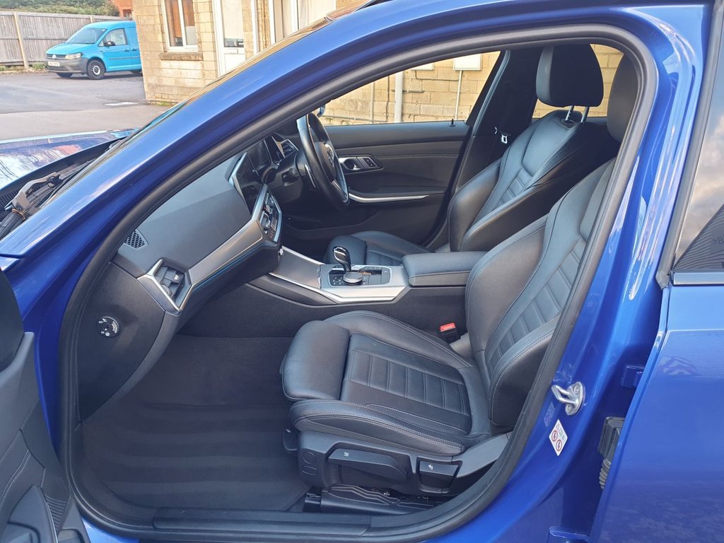 Used BMW 3 Series 2021 for sale - 76617921: Photo 16