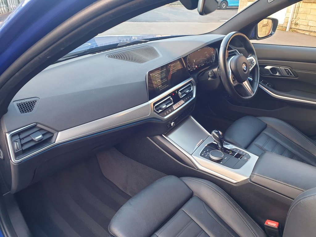 Used BMW 3 Series 2021 for sale - 76617921: Photo 17