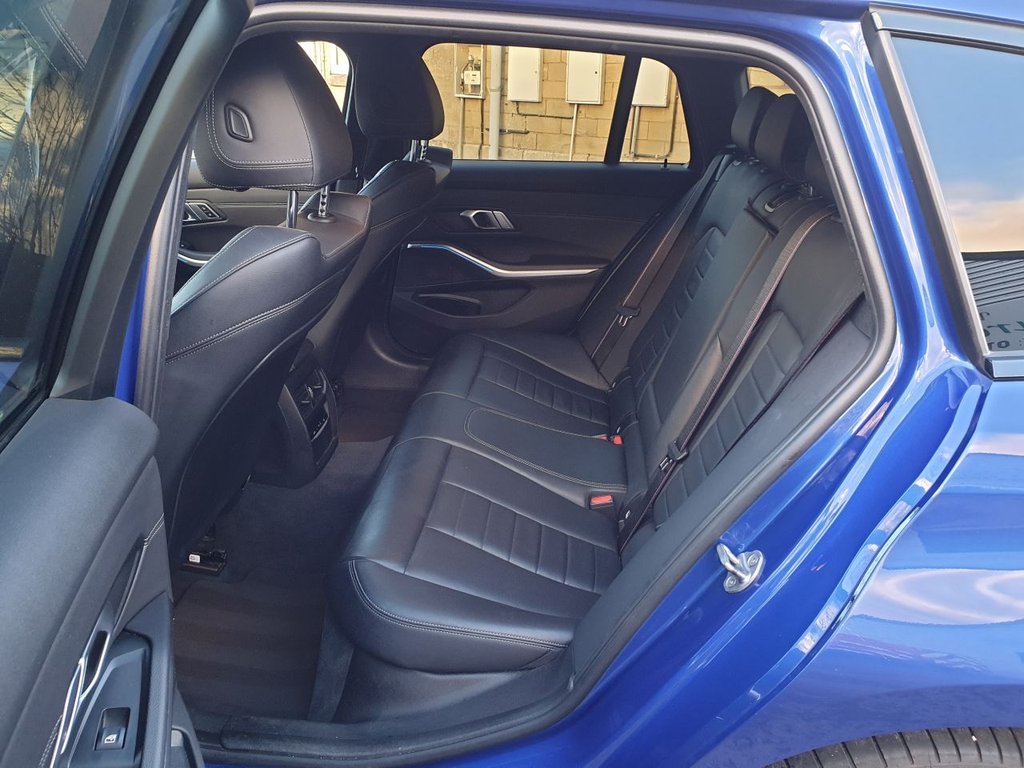 Used BMW 3 Series 2021 for sale - 76617921: Photo 18