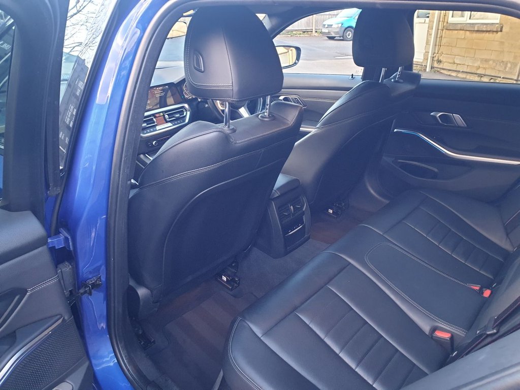 Used BMW 3 Series 2021 for sale - 76617921: Photo 19