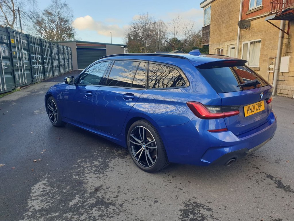 Used BMW 3 Series 2021 for sale - 76617921: Photo 6