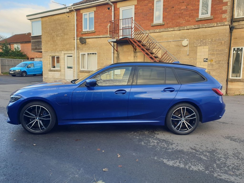 Used BMW 3 Series 2021 for sale - 76617921: Photo 7