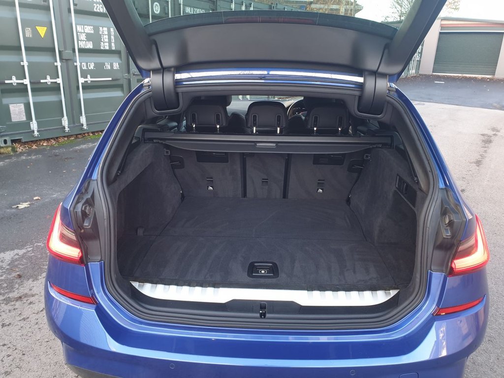 Used BMW 3 Series 2021 for sale - 76617921: Photo 8