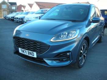 Used Ford Kuga 2022 for sale - 74223749: Photo