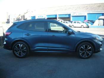 Used Ford Kuga 2022 for sale - 74223749: Photo