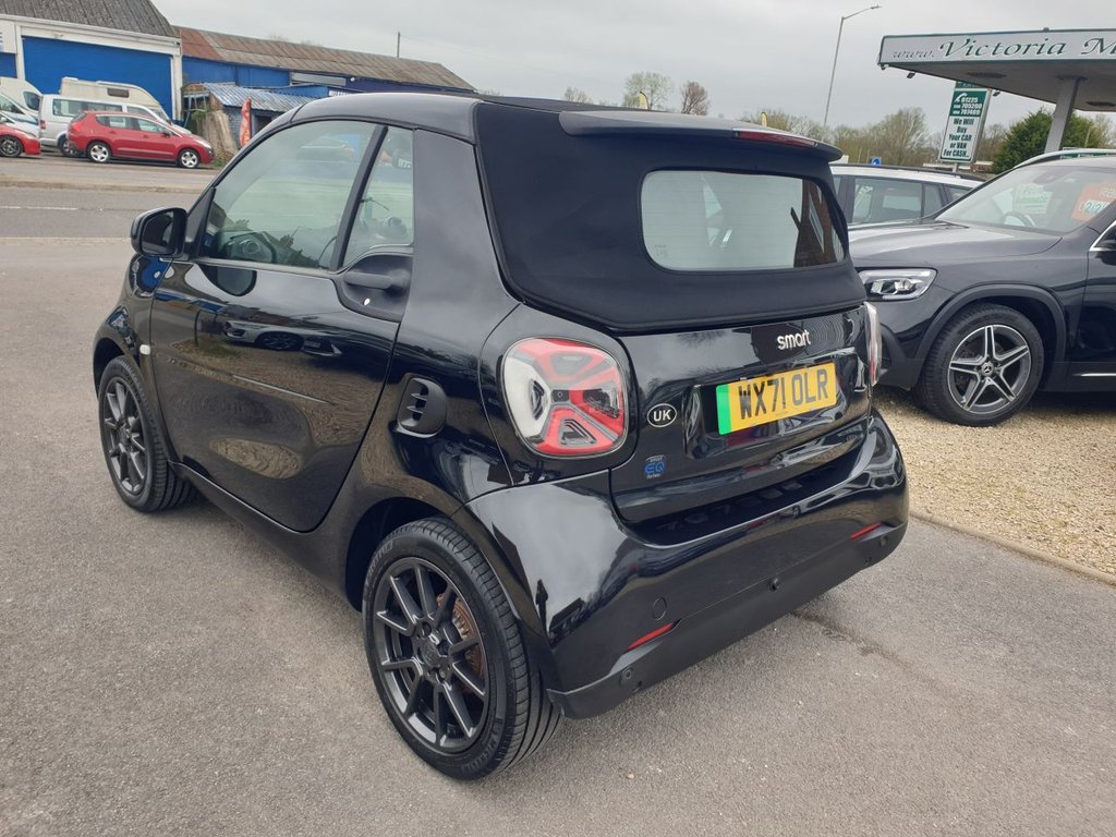 Used smart fortwo 2021 for sale - 78008814: Photo 10