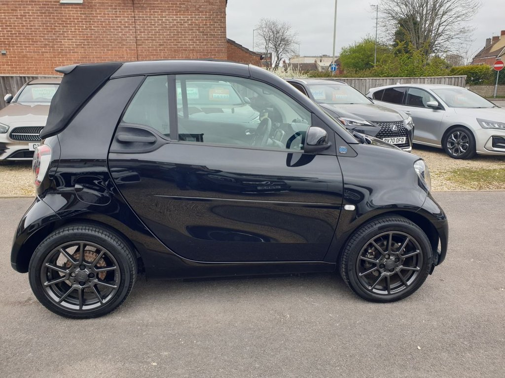Used smart fortwo 2021 for sale - 78008814: Photo 11