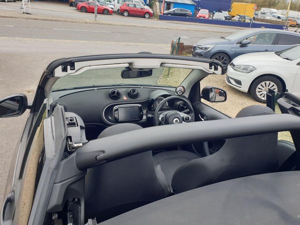 Used smart fortwo 2021 for sale - 78008814: Photo 13