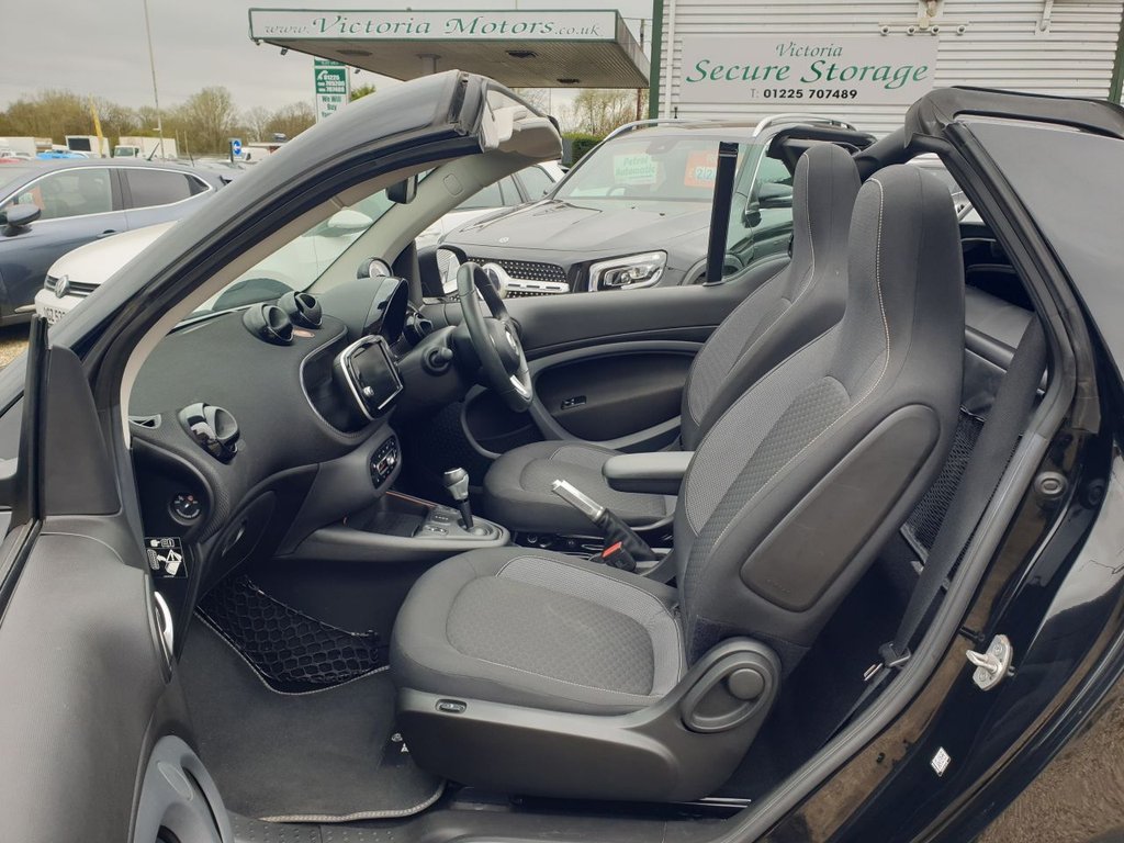 Used smart fortwo 2021 for sale - 78008814: Photo 14