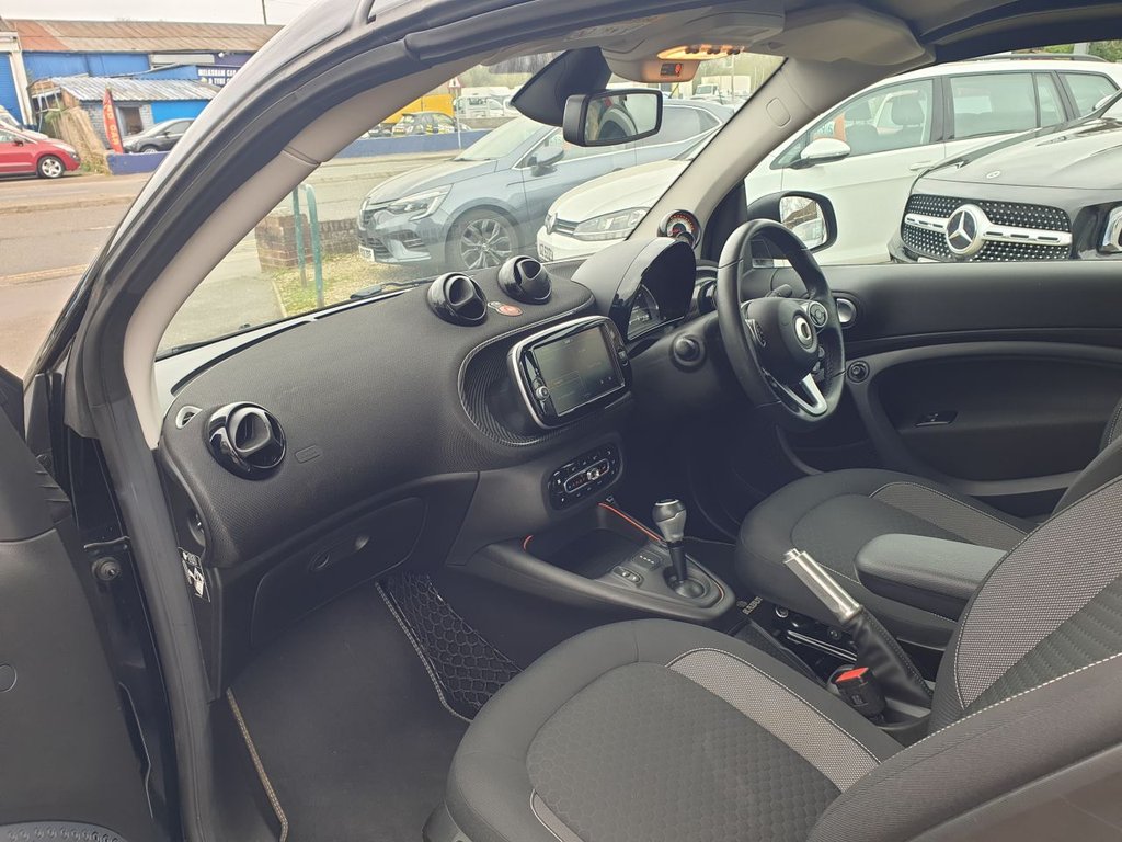 Used smart fortwo 2021 for sale - 78008814: Photo 15