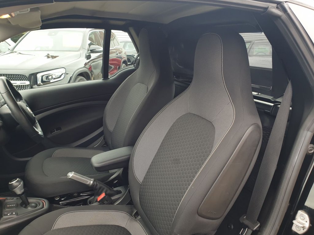 Used smart fortwo 2021 for sale - 78008814: Photo 16