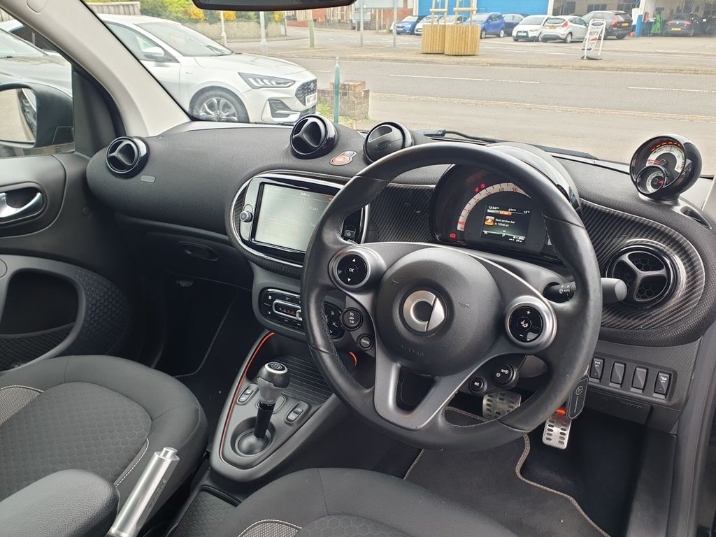 Used smart fortwo 2021 for sale - 78008814: Photo 18