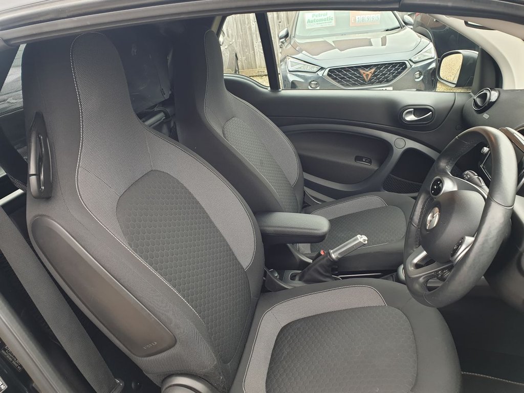 Used smart fortwo 2021 for sale - 78008814: Photo 19