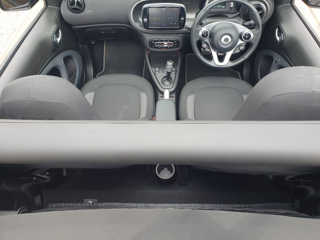 Used smart fortwo 2021 for sale - 78008814: Photo 21