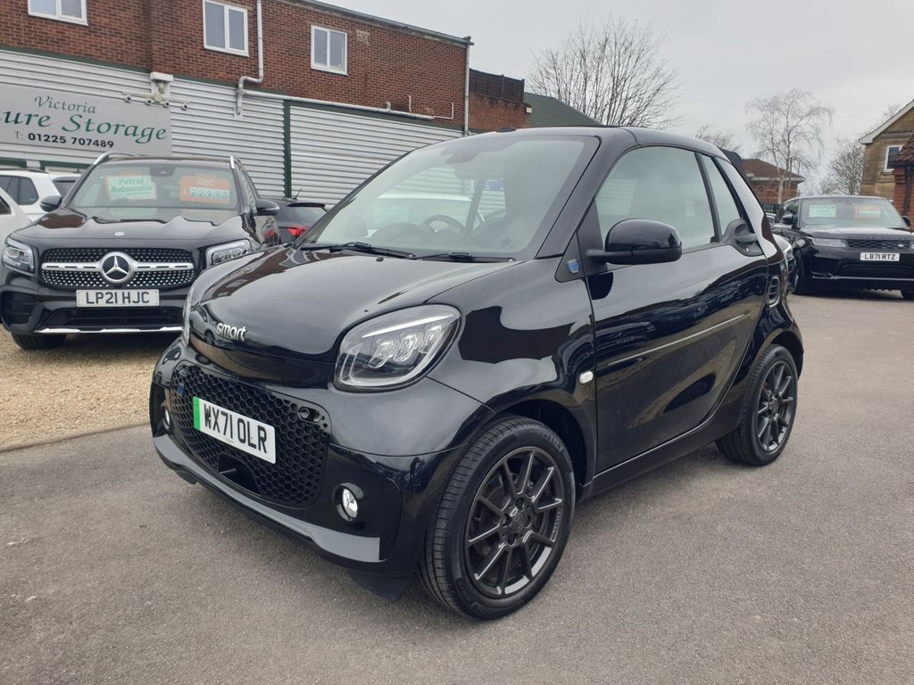 Used smart fortwo 2021 for sale - 78008814: Photo 5