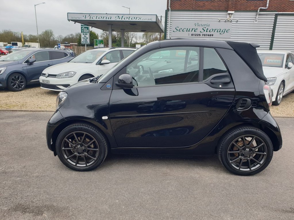Used smart fortwo 2021 for sale - 78008814: Photo 6