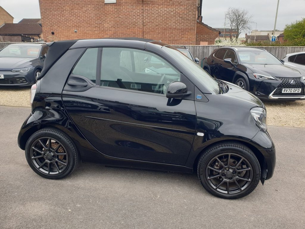 Used smart fortwo 2021 for sale - 78008814: Photo 8