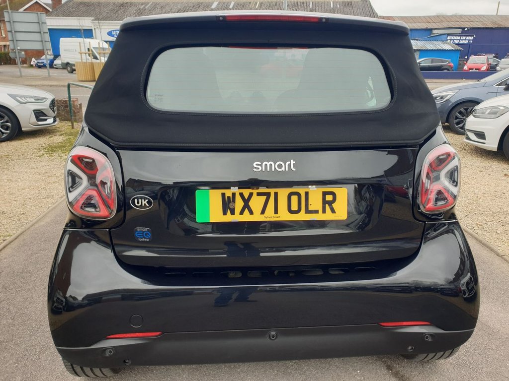 Used smart fortwo 2021 for sale - 78008814: Photo 9