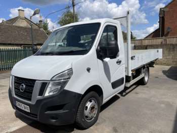 Used Nissan NV400 2016 for sale - 68008800: Photo