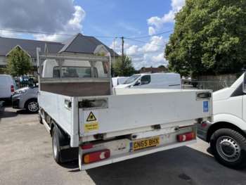 Used Nissan NV400 2016 for sale - 68008800: Photo