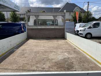 Used Nissan NV400 2016 for sale - 68008800: Photo