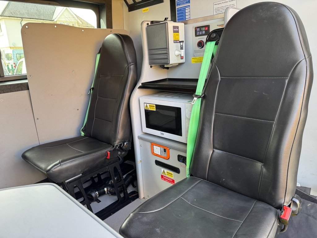 Used Vauxhall Movano 2020 for sale - 78212498: Photo 12