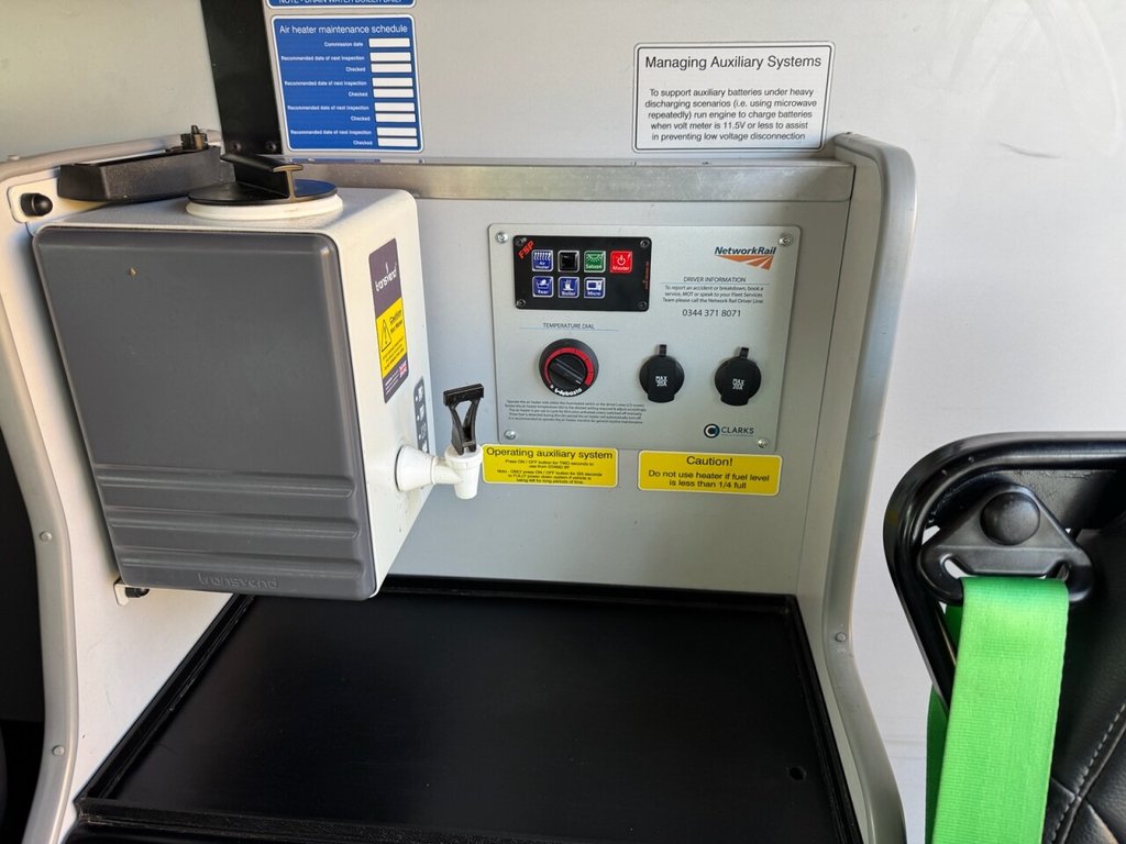 Used Vauxhall Movano 2020 for sale - 78212498: Photo 13