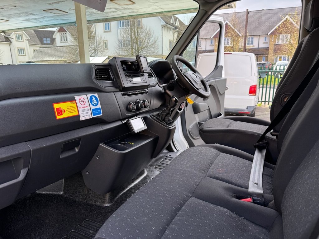 Used Vauxhall Movano 2020 for sale - 78212498: Photo 17