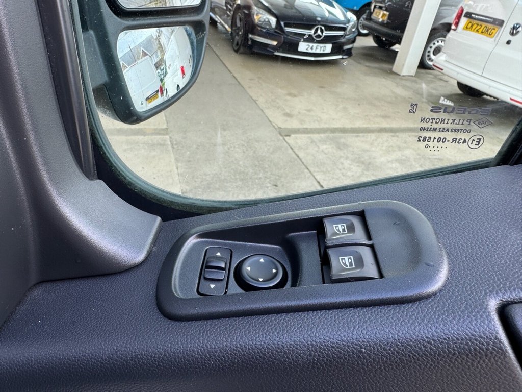 Used Vauxhall Movano 2020 for sale - 78212498: Photo 20