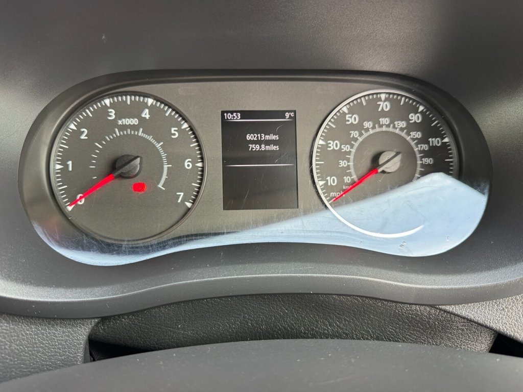 Used Vauxhall Movano 2020 for sale - 78212498: Photo 22