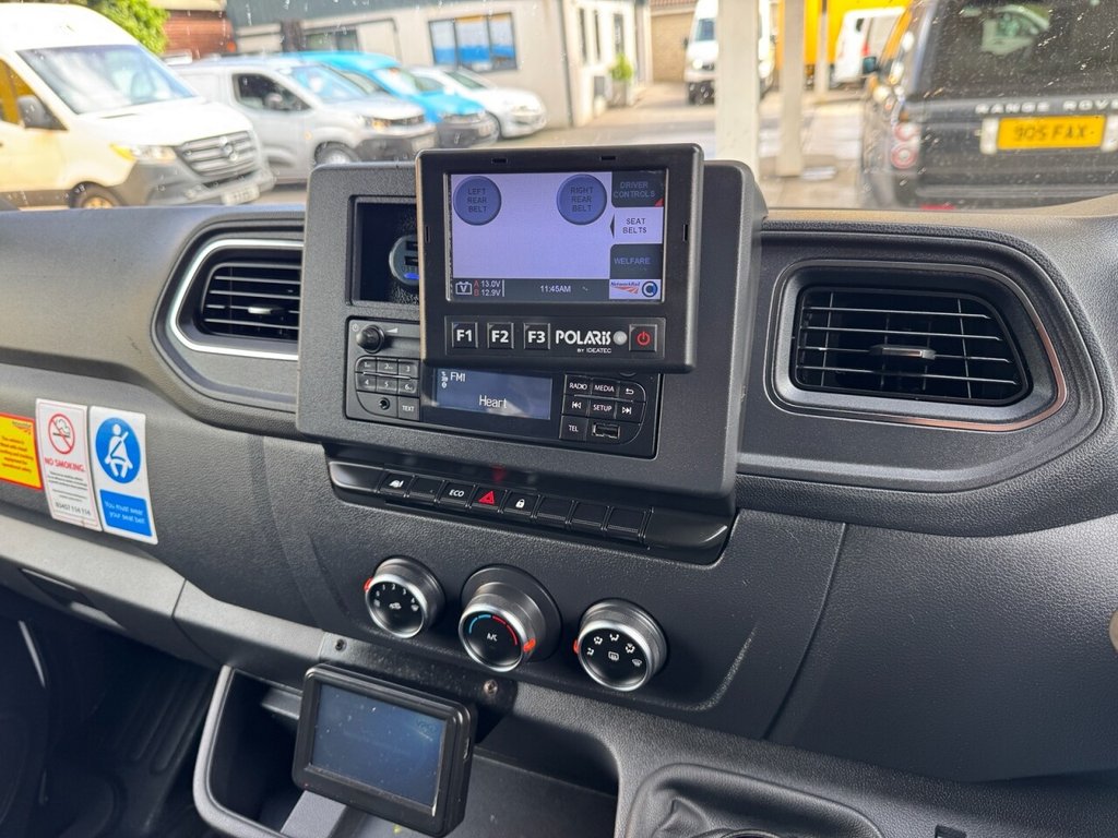 Used Vauxhall Movano 2020 for sale - 78212498: Photo 23