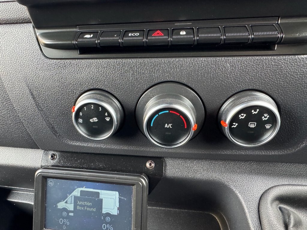 Used Vauxhall Movano 2020 for sale - 78212498: Photo 24