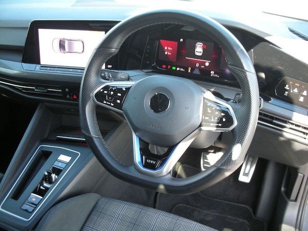 Used Volkswagen Golf 2021 for sale - 72013677: Photo 11